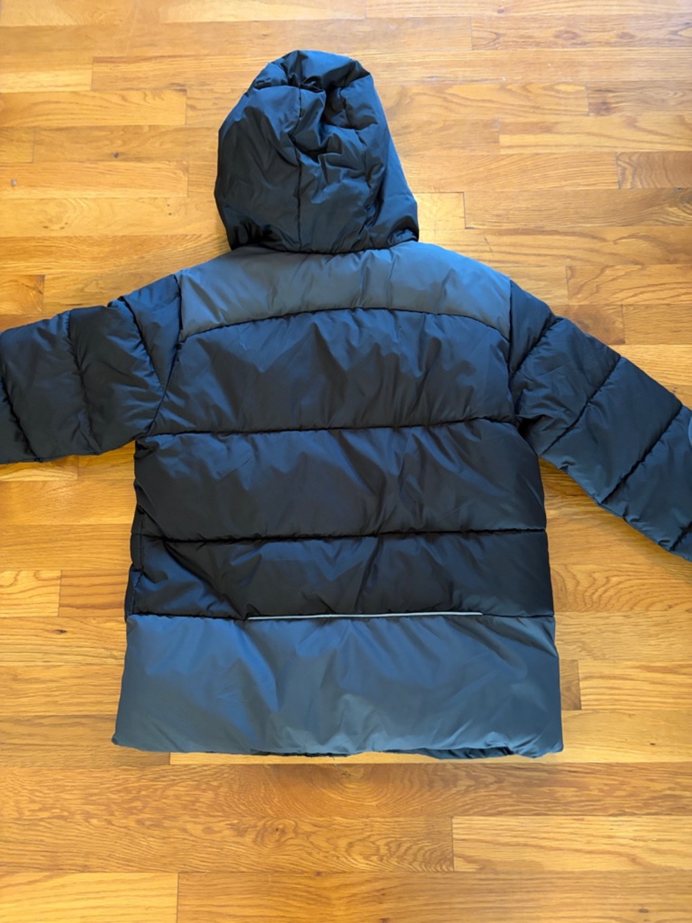 Puffer Jacket - Picture 4 of 5